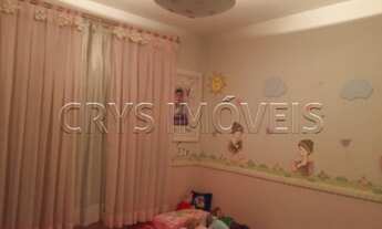 Imagem: APARTAMENTO RESIDENCIAL À VENDA, VILA ROMANA