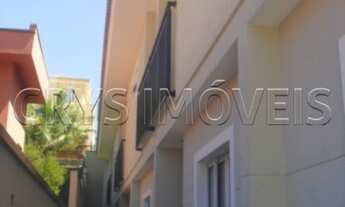 Imagem: CASA RESIDENCIAL À VENDA, TUCURUVI, SÃO