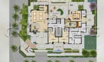 Imagem 2: APARTAMENTO RESIDENCIAL À VENDA, PERDIZES, SÃO PAULO - AP4297