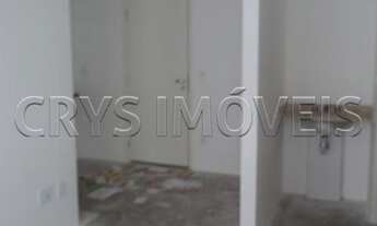 Imagem 3: APARTAMENTO COM 1 DORMITÓRIO À VENDA, 36 M² POR R$ 480.000 - BELA VISTA - SÃO PAULO/SP