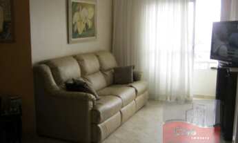 Imagem 2: APARTAMENTO RESIDENCIAL À VENDA, MANDAQUI, SÃO PAULO - AP1549