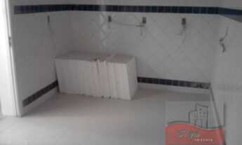 Imagem 2: PRÉDIO COMERCIAL À VENDA, PERDIZES, SÃO PAULO - PR0177