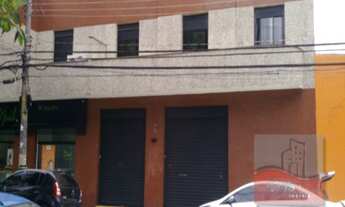 Imagem 4: PRÉDIO COMERCIAL À VENDA, PERDIZES, SÃO PAULO - PR0177