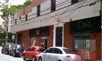 Imagem 5: PRÉDIO COMERCIAL À VENDA, PERDIZES, SÃO PAULO - PR0177