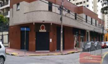 Imagem: PRÉDIO COMERCIAL À VENDA, PERDIZES, SÃO