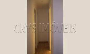 Imagem 6: APARTAMENTO COM 3 DORMITÓRIOS À VENDA, 70 M² POR R$ 480.000 - SANTANA - SÃO PAULO/SP