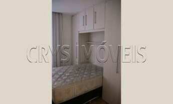 Imagem 5: APARTAMENTO COM 3 DORMITÓRIOS À VENDA, 70 M² POR R$ 480.000 - SANTANA - SÃO PAULO/SP