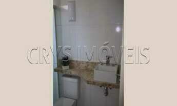 Imagem 4: APARTAMENTO COM 3 DORMITÓRIOS À VENDA, 70 M² POR R$ 480.000 - SANTANA - SÃO PAULO/SP