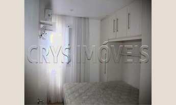 Imagem 3: APARTAMENTO COM 3 DORMITÓRIOS À VENDA, 70 M² POR R$ 480.000 - SANTANA - SÃO PAULO/SP