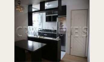 Imagem: APARTAMENTO COM 3 DORMITÓRIOS À VENDA