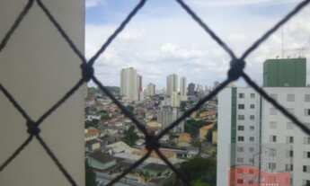 Imagem 7: APARTAMENTO RESIDENCIAL À VENDA, HORTO FLORESTAL, SÃO PAULO - AP2501