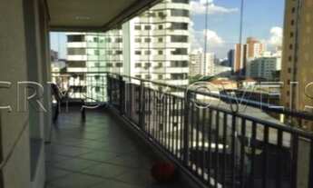 Imagem: APARTAMENTO RESIDENCIAL À VENDA, MANDAQUI