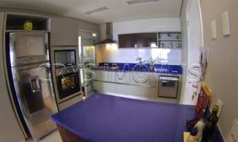 Imagem: COBERTURA RESIDENCIAL PARA VENDA E LOCAÇÃO