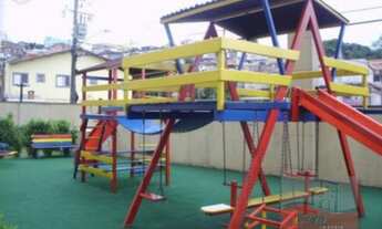 Imagem 3: APARTAMENTO RESIDENCIAL À VENDA, IMIRIM, SÃO PAULO - AP2298