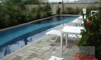 Imagem 4: APARTAMENTO RESIDENCIAL À VENDA, IMIRIM, SÃO PAULO - AP2298