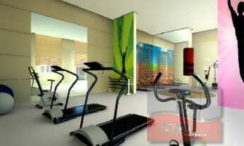 Imagem 2: APARTAMENTO RESIDENCIAL À VENDA, BOM RETIRO, SÃO PAULO - AP3023