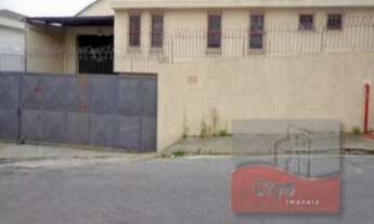 Imagem: GALPÃO COMERCIAL À VENDA, LIMÃO, SÃO