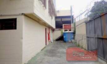 Imagem 3: GALPÃO COMERCIAL À VENDA, LIMÃO, SÃO PAULO - GA0045