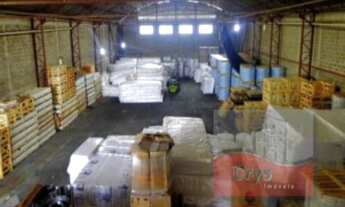 Imagem 4: GALPÃO COMERCIAL À VENDA, LIMÃO, SÃO PAULO - GA0045