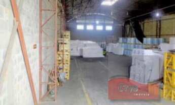 Imagem 5: GALPÃO COMERCIAL À VENDA, LIMÃO, SÃO PAULO - GA0045