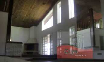 Imagem: SOBRADO RESIDENCIAL À VENDA, HORTO FLORESTAL