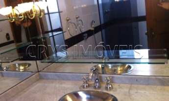 Imagem: APARTAMENTO RESIDENCIAL À VENDA, SANTANA