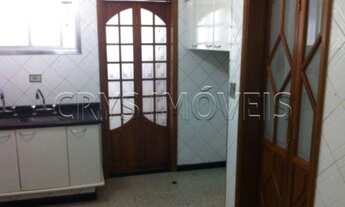 Imagem 2: APARTAMENTO RESIDENCIAL À VENDA, SANTANA, SÃO PAULO - AP4531