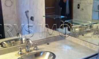 Imagem 3: APARTAMENTO RESIDENCIAL À VENDA, SANTANA, SÃO PAULO - AP4531