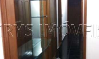 Imagem 4: APARTAMENTO RESIDENCIAL À VENDA, SANTANA, SÃO PAULO - AP4531