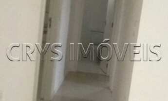 Imagem 2: APARTAMENTO RESIDENCIAL À VENDA, TATUAPÉ, SÃO PAULO - AP4217