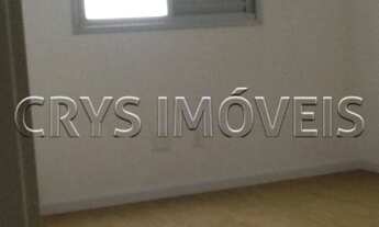 Imagem 3: APARTAMENTO RESIDENCIAL À VENDA, TATUAPÉ, SÃO PAULO - AP4217