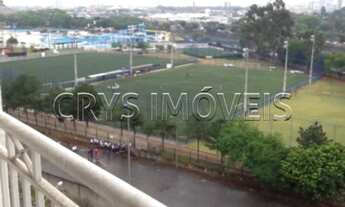 Imagem 4: APARTAMENTO RESIDENCIAL À VENDA, TATUAPÉ, SÃO PAULO - AP4217