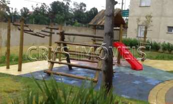 Imagem 5: APARTAMENTO RESIDENCIAL À VENDA, TATUAPÉ, SÃO PAULO - AP4217