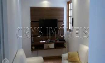 Imagem: APARTAMENTO RESIDENCIAL À VENDA, HORTO