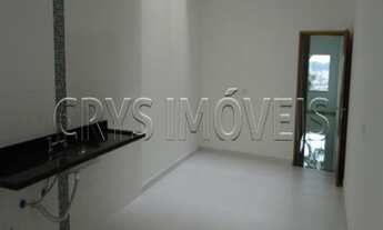 Imagem 4: SOBRADO RESIDENCIAL À VENDA, JARDIM PRIMAVERA, SÃO PAULO - SO1261