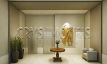 Imagem 2: APARTAMENTO RESIDENCIAL À VENDA, TREMEMBÉ, SÃO PAULO - AP4422