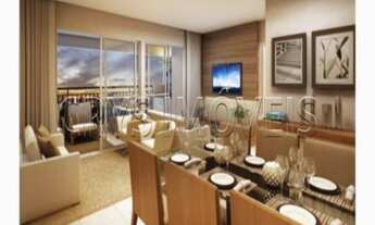 Imagem 5: APARTAMENTO RESIDENCIAL À VENDA, TREMEMBÉ, SÃO PAULO - AP4422