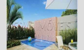 Imagem 6: APARTAMENTO RESIDENCIAL À VENDA, TREMEMBÉ, SÃO PAULO - AP4422