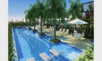 Imagem 7: APARTAMENTO RESIDENCIAL À VENDA, TREMEMBÉ, SÃO PAULO - AP4422