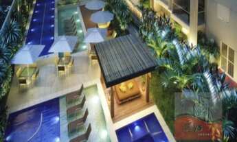 Imagem 2: APARTAMENTO COM 2 DORMITÓRIOS À VENDA, 77 M² POR R$ 900.000 - LAPA - SÃO PAULO/SP