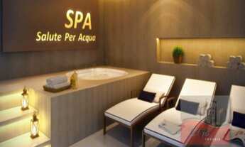 Imagem 4: APARTAMENTO COM 2 DORMITÓRIOS À VENDA, 77 M² POR R$ 900.000 - LAPA - SÃO PAULO/SP