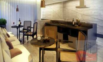 Imagem 7: APARTAMENTO COM 2 DORMITÓRIOS À VENDA, 77 M² POR R$ 900.000 - LAPA - SÃO PAULO/SP