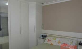 Imagem 2: APARTAMENTO RESIDENCIAL À VENDA, VILA GUILHERME, SÃO PAULO - AP2810