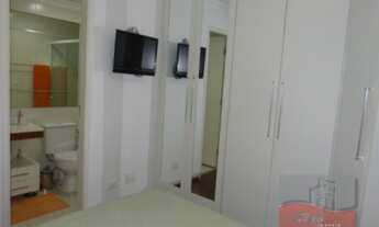 Imagem 3: APARTAMENTO RESIDENCIAL À VENDA, VILA GUILHERME, SÃO PAULO - AP2810