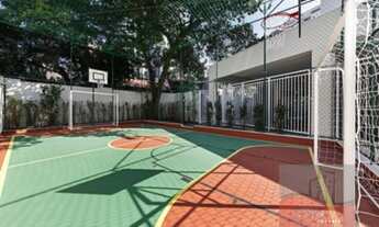 Imagem 2: APARTAMENTO RESIDENCIAL À VENDA, VILA MARIANA, SÃO PAULO - AP4014