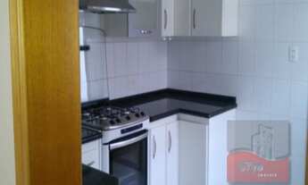 Imagem 3: APARTAMENTO COM 3 DORMITÓRIOS PARA ALUGAR, 88 M² POR R$ 2.000 - SANTANA - SÃO PAULO/SP