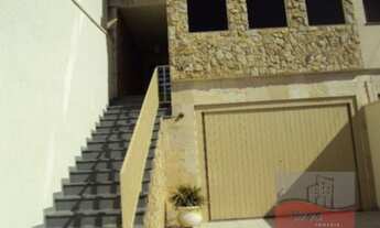 Imagem: SOBRADO RESIDENCIAL À VENDA, PARADA INGLESA