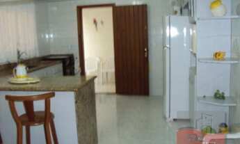 Imagem 5: SOBRADO RESIDENCIAL À VENDA, PARADA INGLESA, SÃO PAULO - SO0805