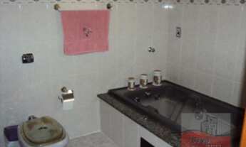 Imagem 6: SOBRADO RESIDENCIAL À VENDA, PARADA INGLESA, SÃO PAULO - SO0805