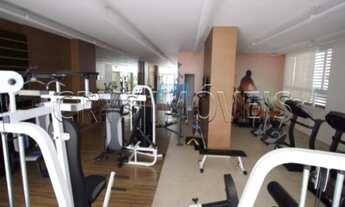 Imagem: APARTAMENTO RESIDENCIAL À VENDA, CAMPO